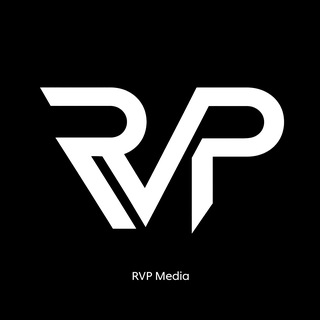 Telegram profile photo for RVP (ex. RV Production)