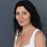 Telegram profile photo for ODA_actress