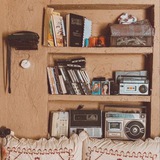 Telegram profile photo for _ضَجيـج.