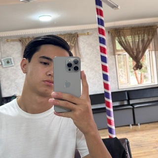 Telegram profile photo for てtech