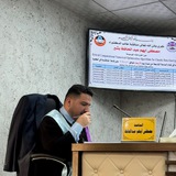 Telegram profile photo for الاستاذ مصطفى ايهم