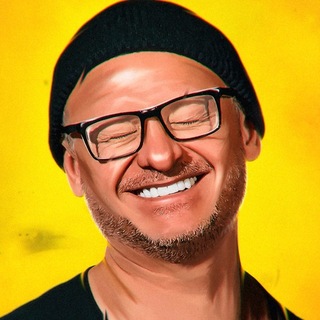 Telegram profile photo for Стратегия Жизни | Дима Монэ’
