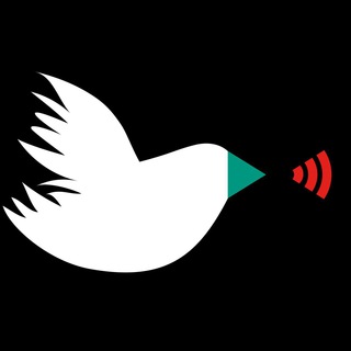 Telegram profile photo for Аудио Издательство ВИМБО