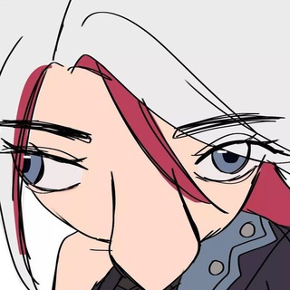 Telegram profile photo for Лютая дрочка на Мелиску