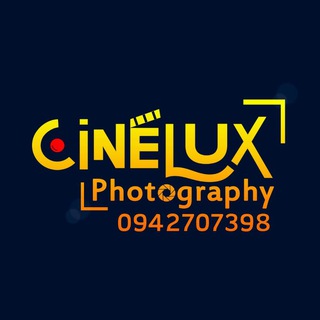 Telegram profile photo for Cinelux Photography