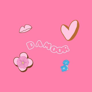 Telegram profile photo for Damoorshop 🎀