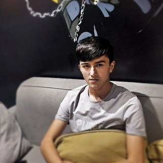 Telegram profile photo for Javohir's blog🌘
