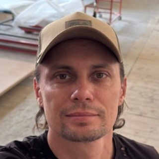 Telegram profile photo for Мебель на заказ • Симферополь | Денис Мельник
