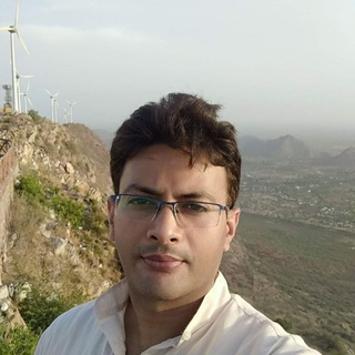 Telegram profile photo for Dr Manish Dubey MD SIR BMS