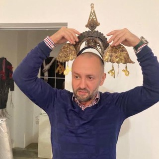 Telegram profile photo for 0,1 ‰ (промилле) Химиляйне