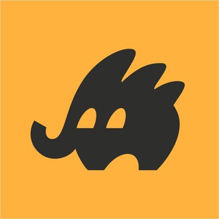 Telegram group profile photo for YTsaurus Community Chat (RU)