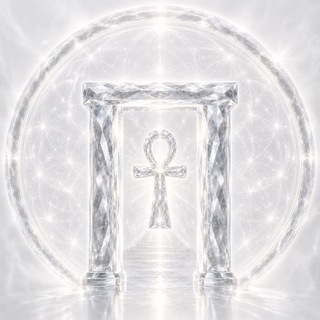 Telegram profile photo for Предиктор | Закон Одного