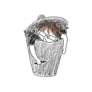 Telegram profile photo for Рисовальная свалка