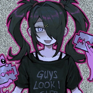 Telegram profile photo for о нет