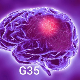 Telegram profile photo for G35 Рассеянный склероз (чат)