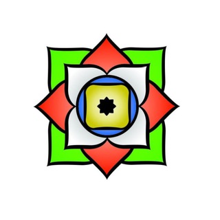 Telegram profile photo for ЛадаПрезент. Каталог мастеров.