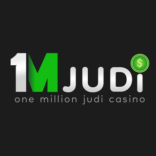 Telegram profile photo for 1MJudi