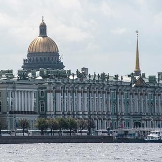 Telegram profile photo for Типичный Петербург