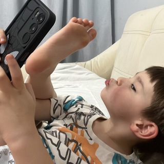 Telegram profile photo for Саша