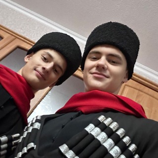 Telegram profile photo for Къэшъуак1охэм ящы1эныгъ🥁🪗