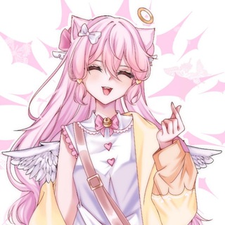 Telegram profile photo for ⊹ ゚꒰ఎ Kyomilin♡ ໒꒱ ⋆゚⊹