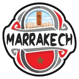 Telegram group profile photo for Марракеш чат | Марокко
