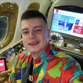 Telegram profile photo for Конец карьеры флешера