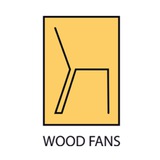 Telegram profile photo for WOODFANS - производство мягкой мебели