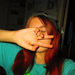 Telegram profile photo for арина ало