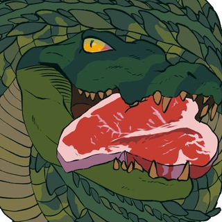 Telegram profile photo for TUFTMAW STUDIO