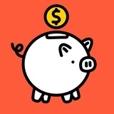 Telegram profile photo for Tasas de cambio | Курс обмена Аргентина | Dólar blue