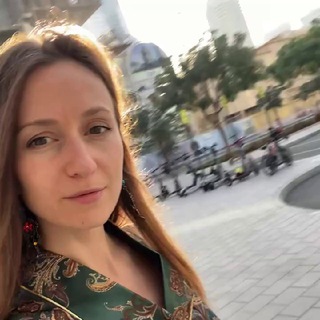 Telegram profile photo for Жена миллиардера
