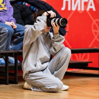 Telegram profile photo for фотографии дер