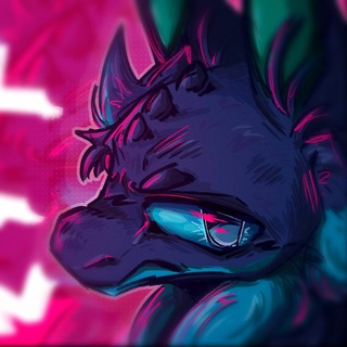 Telegram profile photo for Ренорья нора
