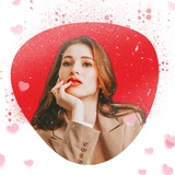 Telegram profile photo for Сила Сексуальности с Силах