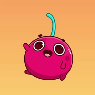Telegram profile photo for Arseniy Ivanov Design Contest 2