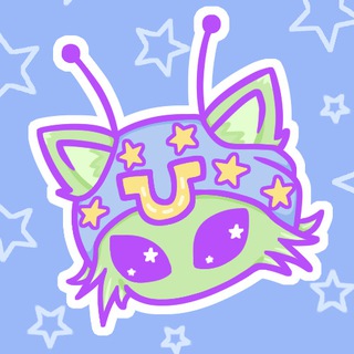 Telegram profile photo for БЭР | UnidentifiedFlyingCorn