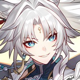 Telegram profile photo for Feixiao.