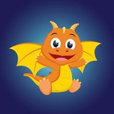 Telegram profile photo for BabyZilla Ann
