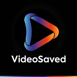Telegram profile photo for Saved | Instagram TikTok Downloader