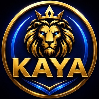 Telegram profile photo for KAYA Results | عملکرد کایا
