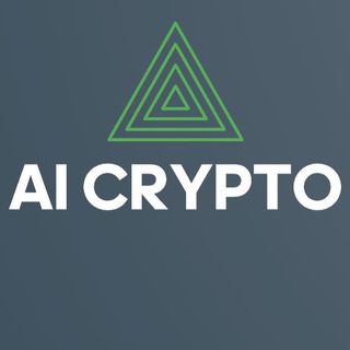Telegram profile photo for AI CRYPTO INDICATOR © Трейдинг Сигналы Binance