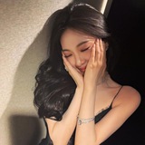 Telegram profile photo for yappingg queen