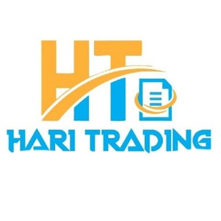 Telegram profile photo for HARI OM TRADING