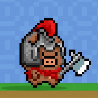Telegram profile photo for PiggGameGroup
