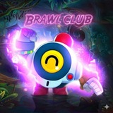 Telegram profile photo for 🔥 𝘽𝙍𝘼𝙒𝙇 𝘾𝙇𝙐𝘽 🔥