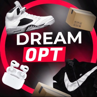 Telegram profile photo for DreamOpt