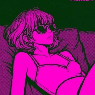 Telegram profile photo for Bocchi Insider