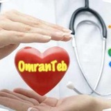 Telegram profile photo for عمران طب