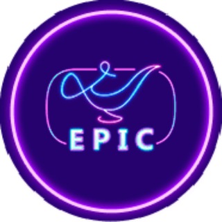 Telegram profile photo for EpicWin Official